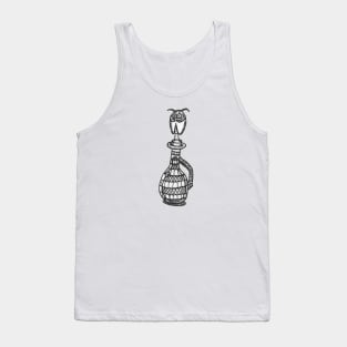 Refreshment Tank Top